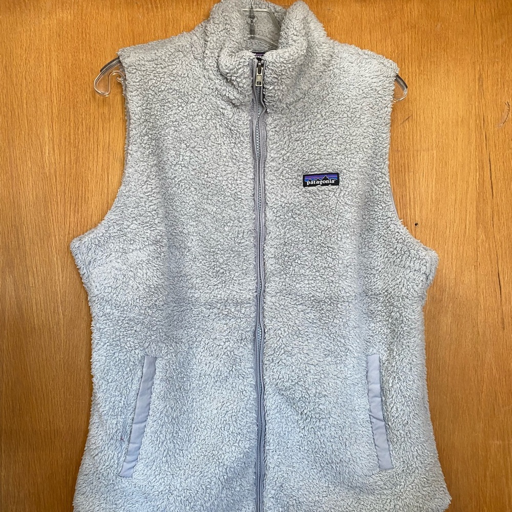 Patagonia Vest
